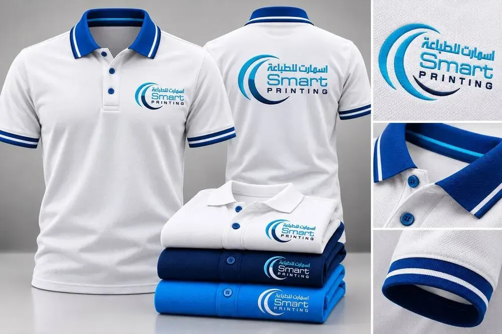 Branded Apparel