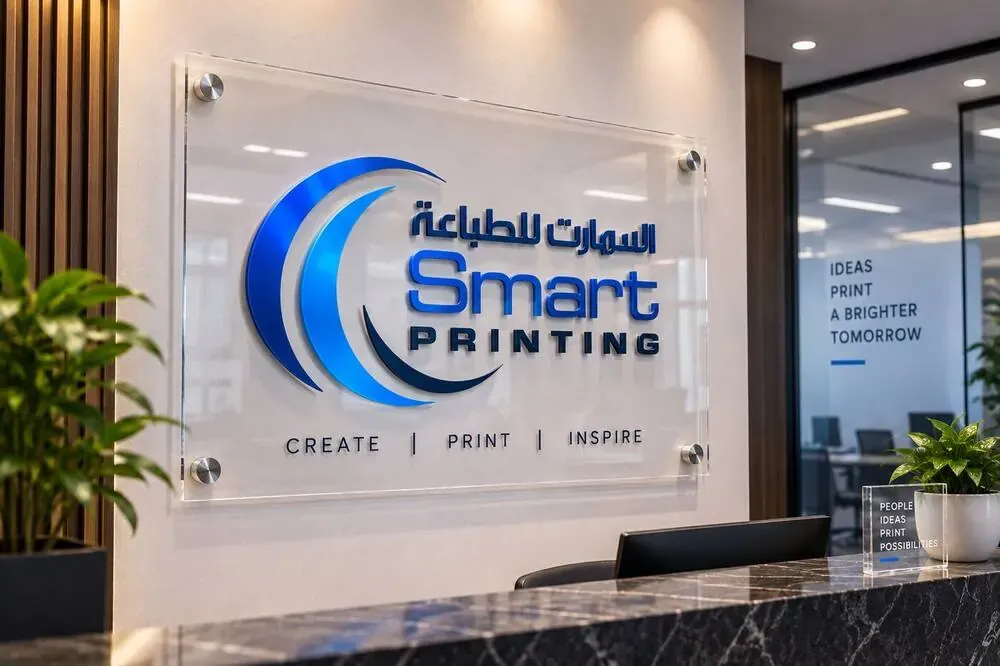 Signage & Displays